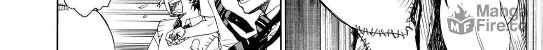 Read Blue Exorcist chapter 6 image 47 on Lezhin