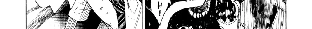 Read Blue Exorcist chapter 6 image 57 on Lezhin