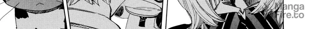Read Blue Exorcist chapter 62 image 5 on Lezhin