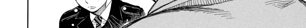 Read Blue Exorcist chapter 62 image 7 on Lezhin