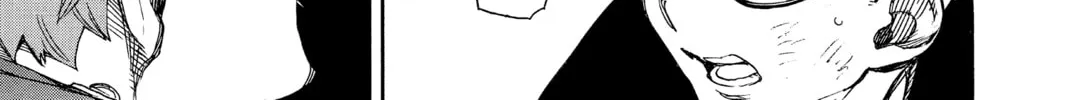 Read Blue Exorcist chapter 63 image 13 on Lezhin