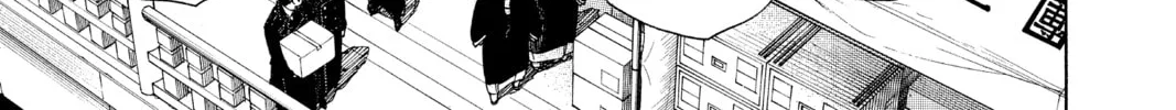 Read Blue Exorcist chapter 64 image 1 on Lezhin