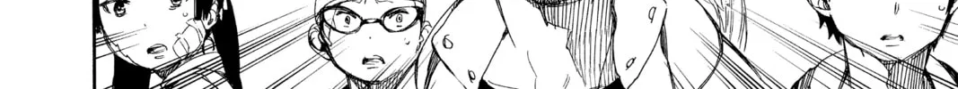 Read Blue Exorcist chapter 64 image 15 on Lezhin