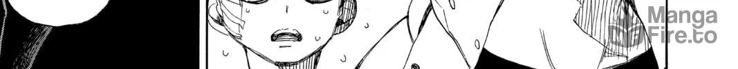 Read Blue Exorcist chapter 64 image 17 on Lezhin