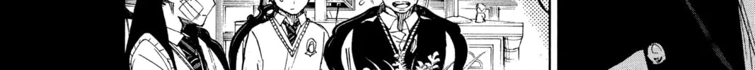 Read Blue Exorcist chapter 66 image 15 on Lezhin
