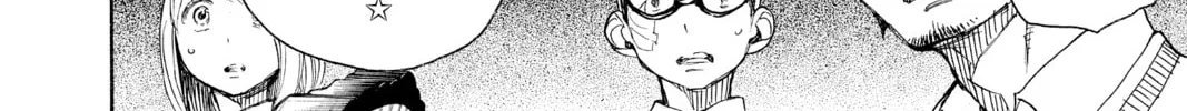 Read Blue Exorcist chapter 66 image 31 on Lezhin