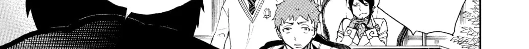 Read Blue Exorcist chapter 66 image 33 on Lezhin