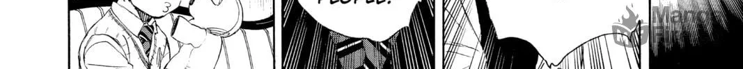 Read Blue Exorcist chapter 66 image 53 on Lezhin