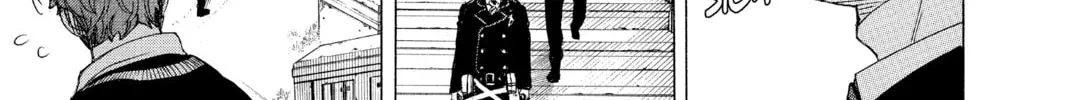 Read Blue Exorcist chapter 66 image 63 on Lezhin