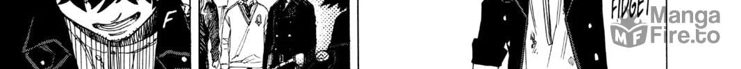 Read Blue Exorcist chapter 66 image 9 on Lezhin