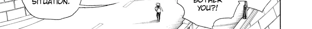 Read Blue Exorcist chapter 67 image 1 on Lezhin