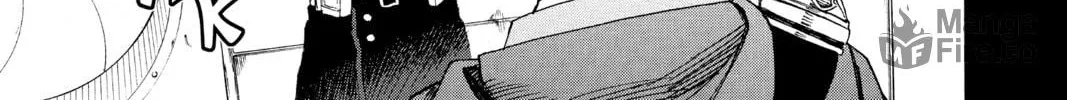 Read Blue Exorcist chapter 67 image 23 on Lezhin