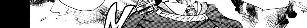 Read Blue Exorcist chapter 67 image 33 on Lezhin