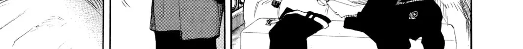 Read Blue Exorcist chapter 67 image 51 on Lezhin