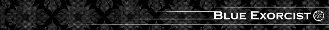 Read Blue Exorcist chapter 67 image 73 on Lezhin