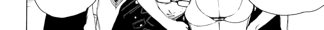 Read Blue Exorcist chapter 68 image 15 on Lezhin