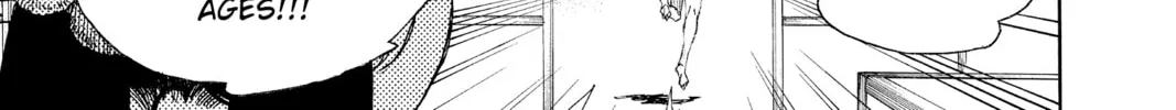 Read Blue Exorcist chapter 68 image 21 on Lezhin