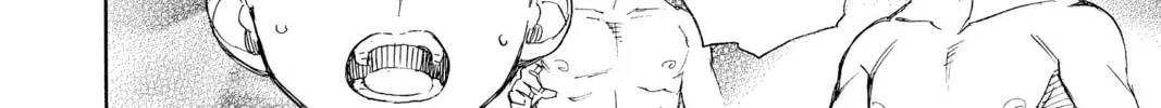 Read Blue Exorcist chapter 68 image 51 on Lezhin