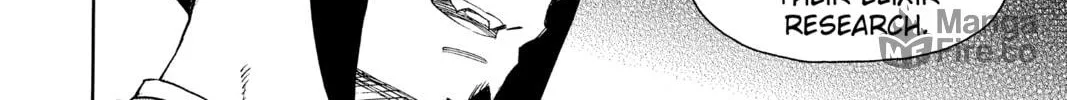Read Blue Exorcist chapter 69 image 23 on Lezhin