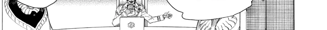 Read Blue Exorcist chapter 69 image 33 on Lezhin