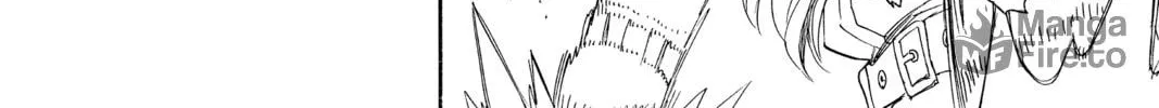 Read Blue Exorcist chapter 69 image 35 on Lezhin