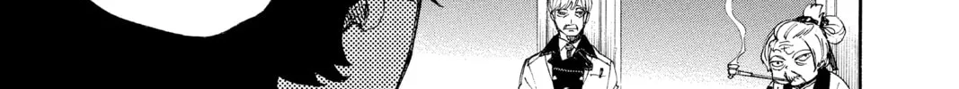 Read Blue Exorcist chapter 69 image 37 on Lezhin