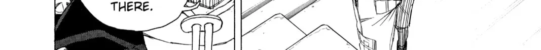 Read Blue Exorcist chapter 69 image 43 on Lezhin