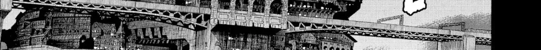 Read Blue Exorcist chapter 7.3 image 9 on Lezhin