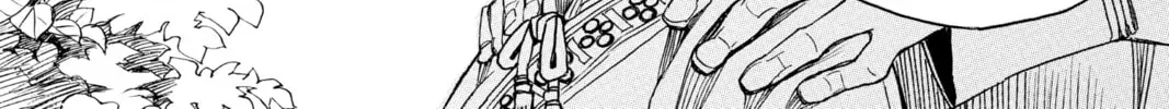 Read Blue Exorcist chapter 7.4 image 15 on Lezhin