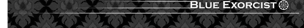 Read Blue Exorcist chapter 7.5 image 11 on Lezhin