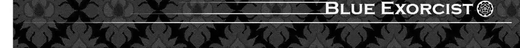 Read Blue Exorcist chapter 7.5 image 19 on Lezhin
