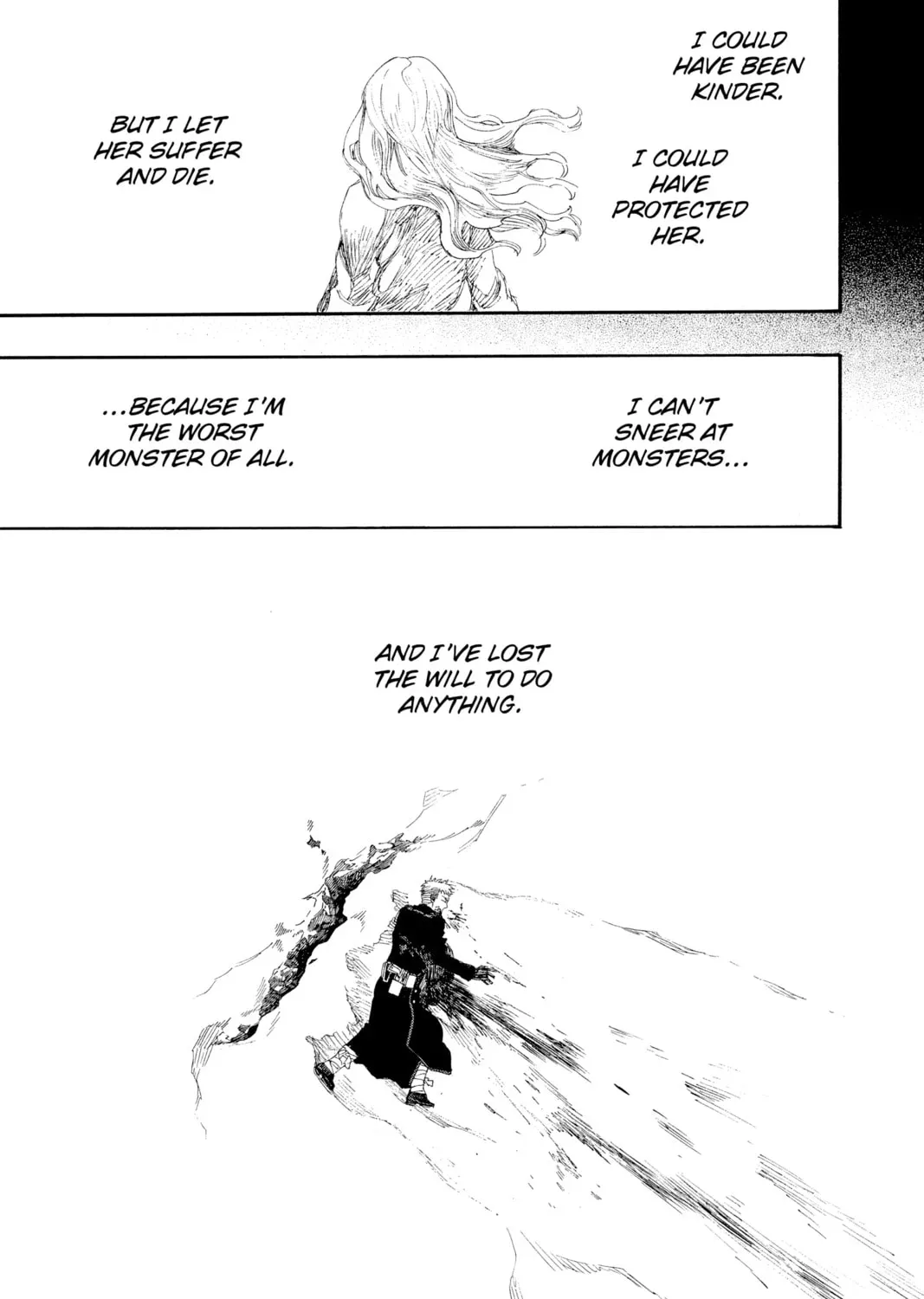 Read Blue Exorcist chapter 7.7 image 76 on Lezhin