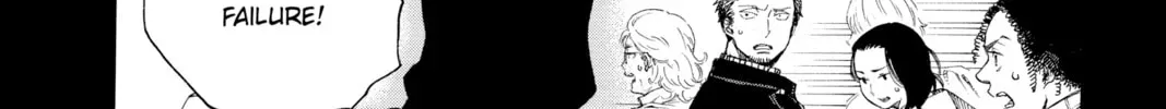 Read Blue Exorcist chapter 7.8 image 27 on Lezhin