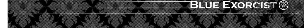 Read Blue Exorcist chapter 7 image 107 on Lezhin