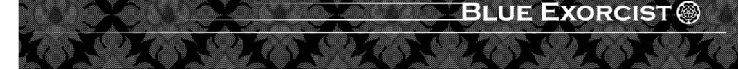 Read Blue Exorcist chapter 7 image 111 on Lezhin