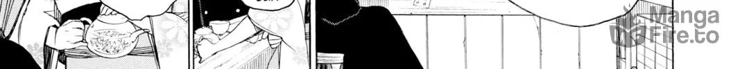 Read Blue Exorcist chapter 7 image 41 on Lezhin