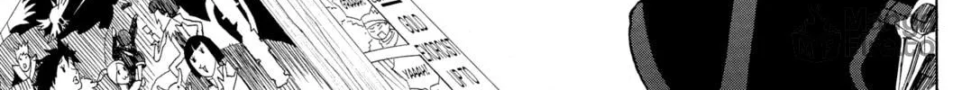 Read Blue Exorcist chapter 7 image 5 on Lezhin