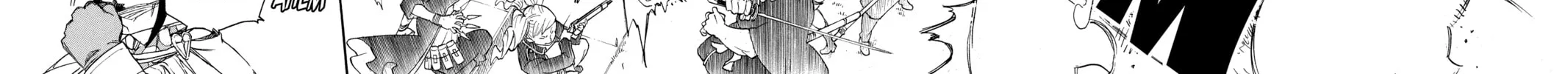 Read Blue Exorcist chapter 70 image 31 on Lezhin