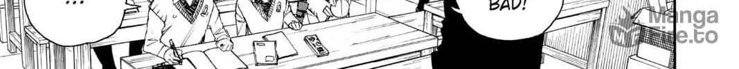 Read Blue Exorcist chapter 70 image 39 on Lezhin