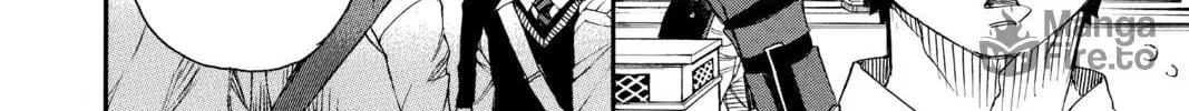 Read Blue Exorcist chapter 70 image 41 on Lezhin