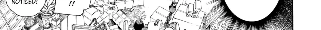 Read Blue Exorcist chapter 70 image 43 on Lezhin