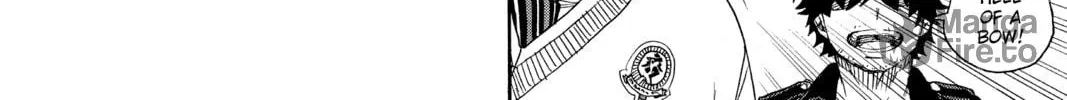 Read Blue Exorcist chapter 70 image 65 on Lezhin