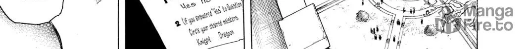 Read Blue Exorcist chapter 70 image 9 on Lezhin