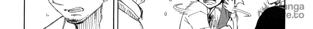 Read Blue Exorcist chapter 71 image 19 on Lezhin