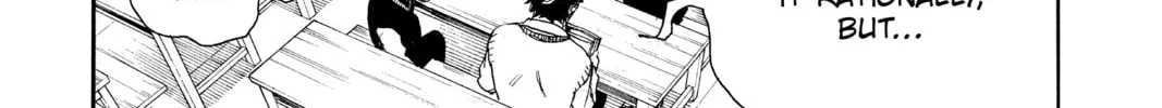 Read Blue Exorcist chapter 71 image 21 on Lezhin