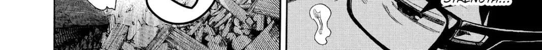 Read Blue Exorcist chapter 71 image 3 on Lezhin