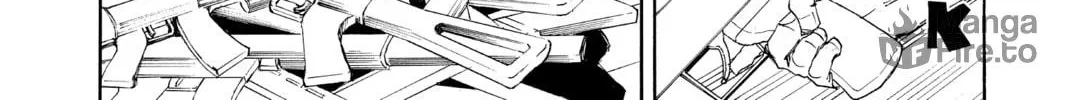 Read Blue Exorcist chapter 71 image 47 on Lezhin