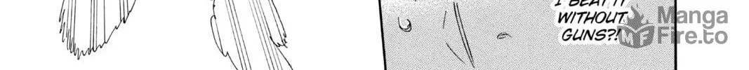 Read Blue Exorcist chapter 71 image 53 on Lezhin