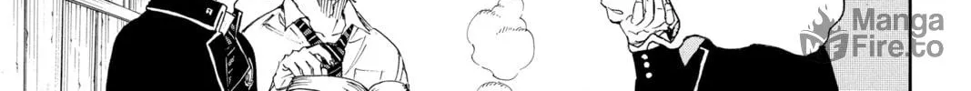 Read Blue Exorcist chapter 72 image 5 on Lezhin