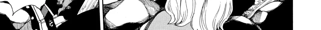 Read Blue Exorcist chapter 73 image 37 on Lezhin
